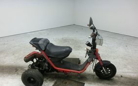 HONDA ROAD FOX TB10