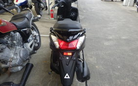 YAMAHA AXIS 125 Z SEJ6J