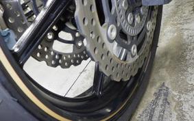KAWASAKI NINJA 400 ABS 2014 EX400E