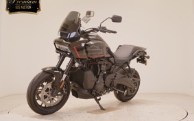 HARLEY ﾊﾟﾝ AMERICA1250ST 2026