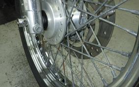 HARLEY XLH883 HUGGER 2001