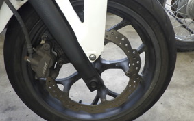 HONDA NC750L RC67