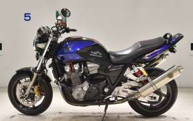 HONDA CB1300SF SUPER FOUR 2008 SC54