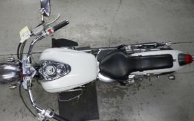 HONDA SHADOW 400 2004 NC34