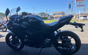 KAWASAKI NINJA 650 2017 ER650H