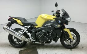 BMW K1200R 2007 0584