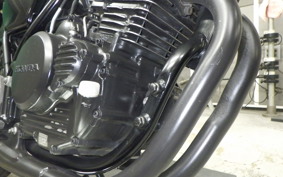 HONDA GB250 CLUBMAN Gen.4 2002 MC10