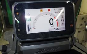 HONDA X-ADV 750 2025 RH21