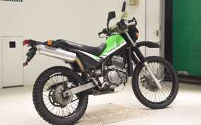 KAWASAKI SUPER SHERPA 1995 KL250G