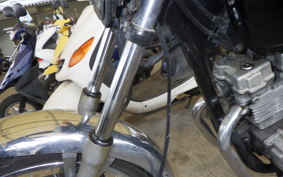 HONDA CBX125 CUSTOM JC12