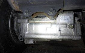 HONDA GYRO X 2026 TD02