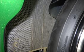 KAWASAKI NINJA H2 SX SE 2025 ZXT02P