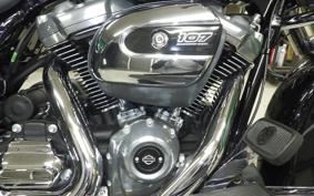 HARLEY FLHT 1750 2019