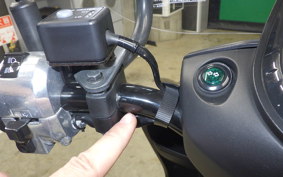 HONDA BENLY 110 2026 JA09