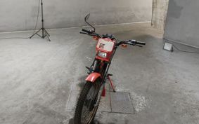 HONDA TLM50 AD07