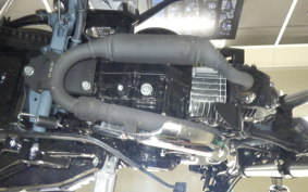 HONDA DAX 125 2025 JB06