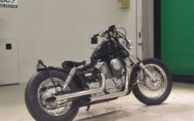 YAMAHA DRAGSTAR 250 2017 VG02J