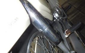HONDA C110 SUPER CUB JA10