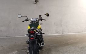 KAWASAKI Z900RS 2024 ZR900K