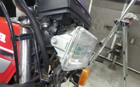 HONDA MBX50 AC03