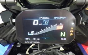 BMW M1000XR 2025