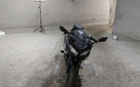 KAWASAKI NINJA 400 2021 EX400G