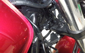 HONDA CB400SF GEN 4 A 2021 NC42