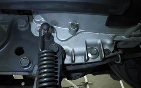 YAMAHA AXIS 125 TREET SE53J