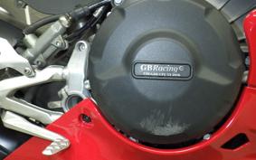 DUCATI PANIGALE V2 2021