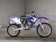 Фото Yamaha YZ250F с японского аукциона