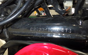 HONDA CB400 1976 CB400