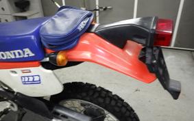 HONDA XR600R 1988 PE04