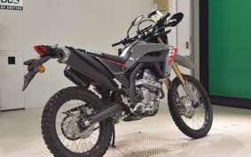 HONDA CRF250L 2007 MD47