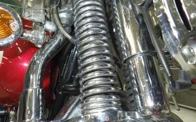 HARLEY FLSTS 1340 2015