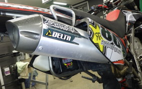 KAWASAKI KLX250D TRACKER LX250E