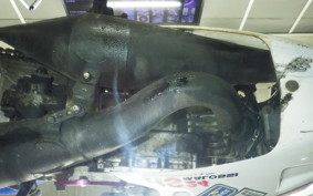 SUZUKI RGV250 Gamma 2009 VJ21A