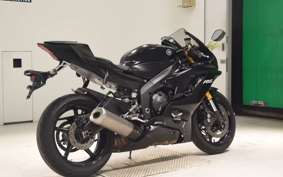 YAMAHA YZF-R6 2019