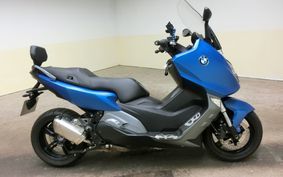 BMW C600 SPORT 2014 0131