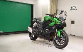 KAWASAKI NINJA 1100SX SE 2026 ZXT10H