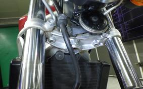 HONDA VTR 250 Gen. 2 MC33