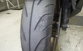 HONDA FORZA 250 MF17