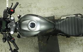 SUZUKI SV650 X A 2018 VP55B