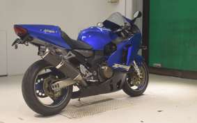 KAWASAKI ZX 1200 NINJA R 2003
