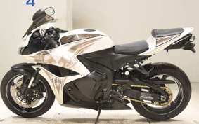 HONDA CBR600RR GEN 3 2009 PC40
