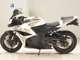 Фото Honda CBR600RR GEN 3 2009 с японского аукциона