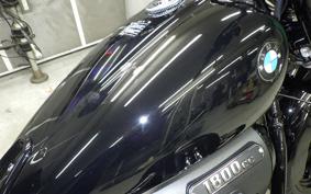 BMW R18 2025