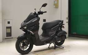 YAMAHA X FORCE 2022 SG79J