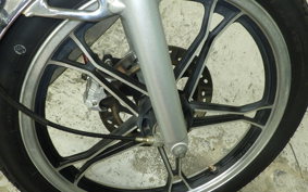 SUZUKI GN125 H 2012