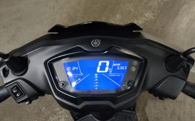YAMAHA CYGNUS GRIF ASU SEJ4J