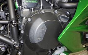 KAWASAKI NINJA H2 SX SE 2023 ZXT02P
